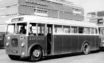 Dennis Lancet III Park Royal 1959 года
